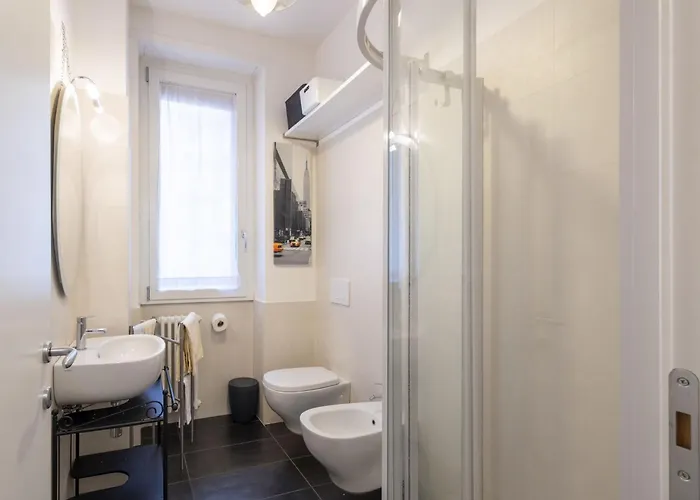 Διαμέρισμα Manusardi Navigli Flat By Interhome *