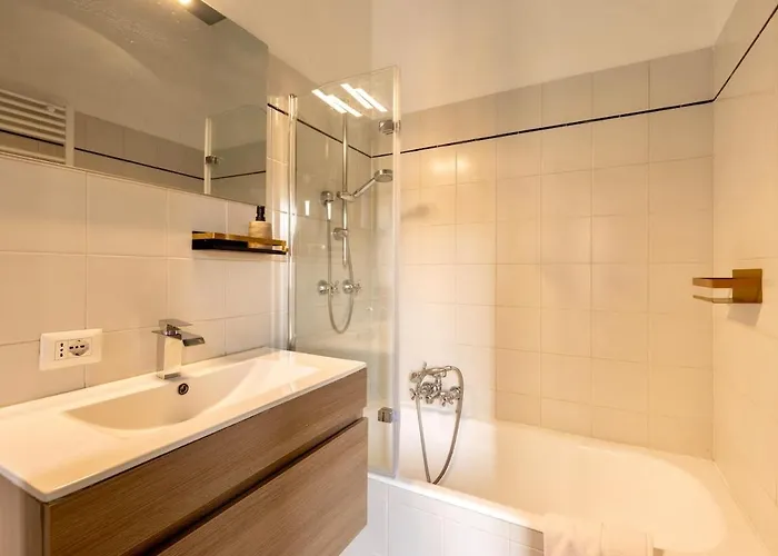 Central, Quiet&strategic * Milán