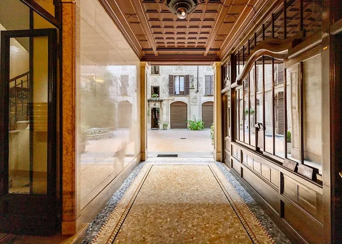 Apartamento Central, Quiet&strategic *