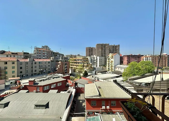 Metro S&m Home, Moderno E Confortevole Con Metro M3 Sotto Casa Lägenhet Milano
