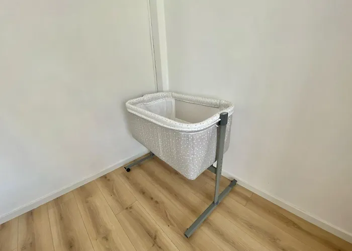 Lägenhet Metro S&m Home, Moderno E Confortevole Con Metro M3 Sotto Casa