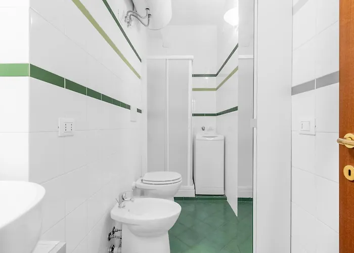 Lägenhet Ricc'o Milano