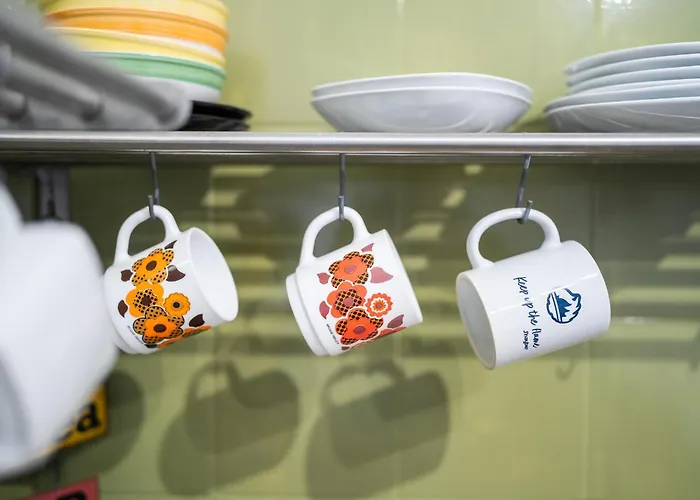 235 - Viale Monza By Innstay *