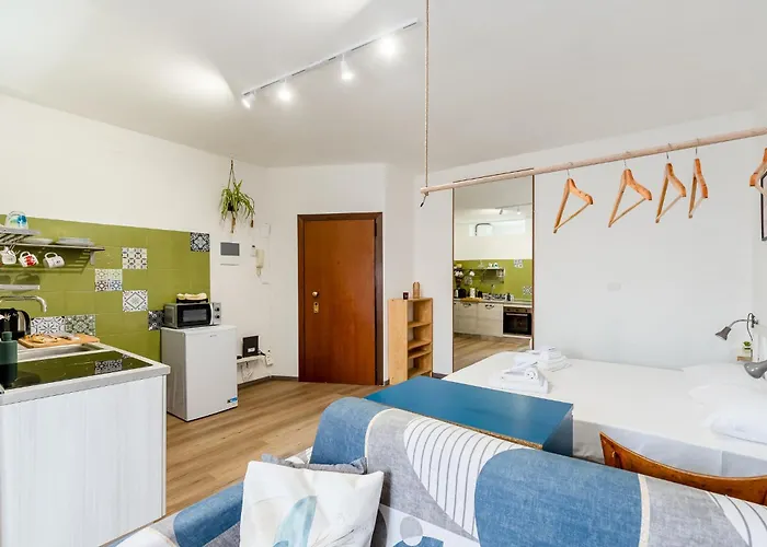 Apartamento 235 - Viale Monza By Innstay Milán
