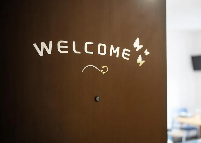 דירה 235 - Viale Monza By Innstay מילאנו