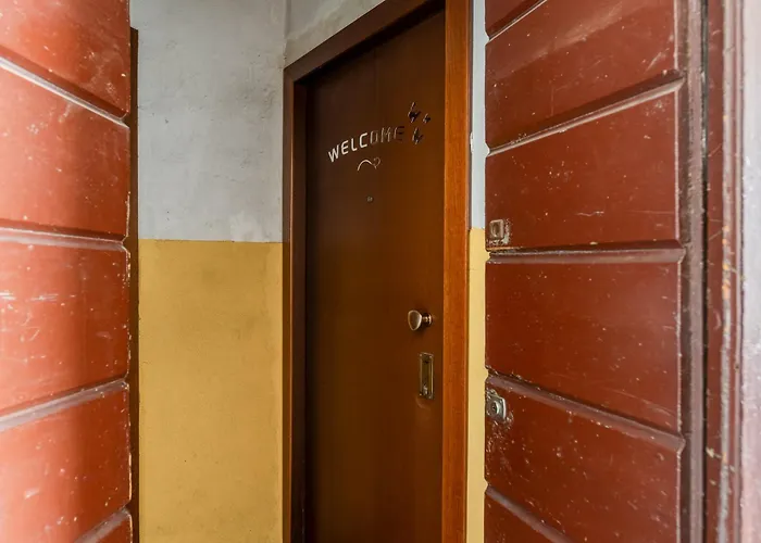 235 - Viale Monza By Innstay דירה *