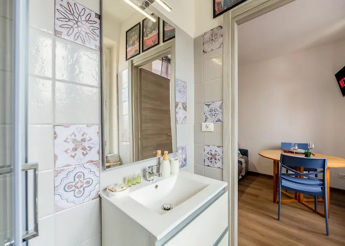 235 - Viale Monza By Innstay * Milán
