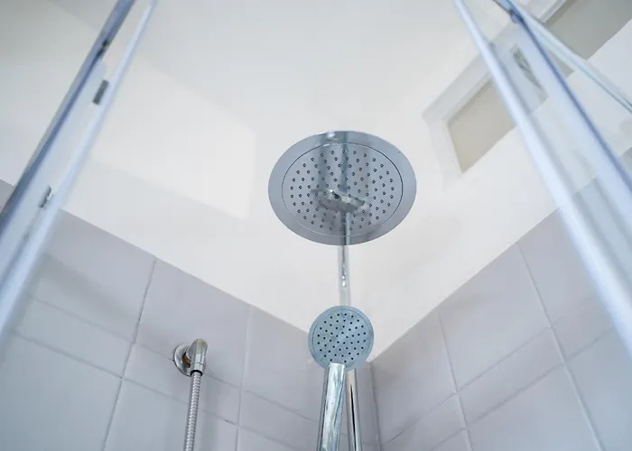 235 - Viale Monza By Innstay דירה