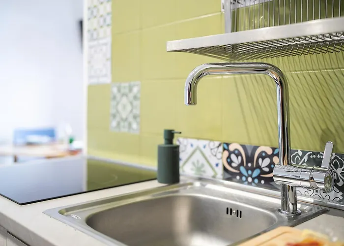 235 - Viale Monza By Innstay דירה *