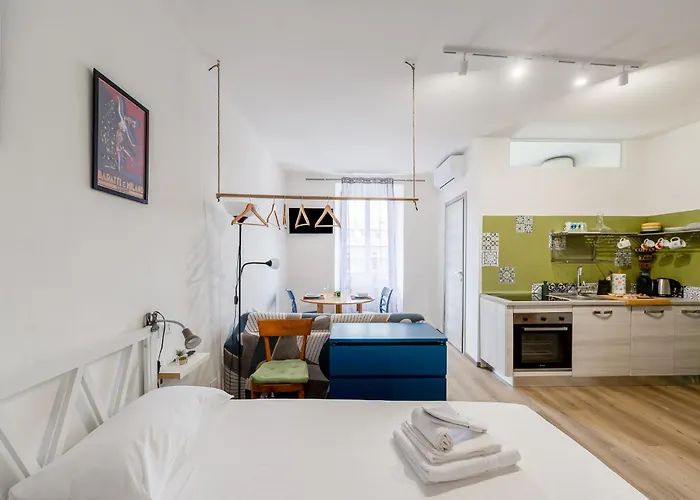 Apartamento 235 - Viale Monza By Innstay