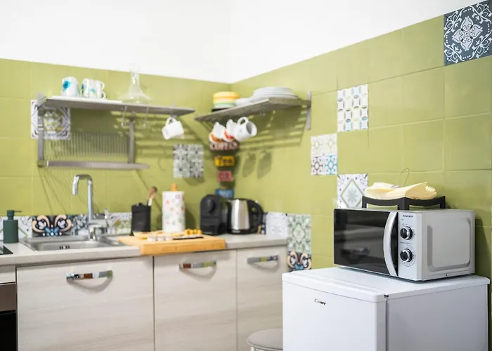 235 - Viale Monza By Innstay *