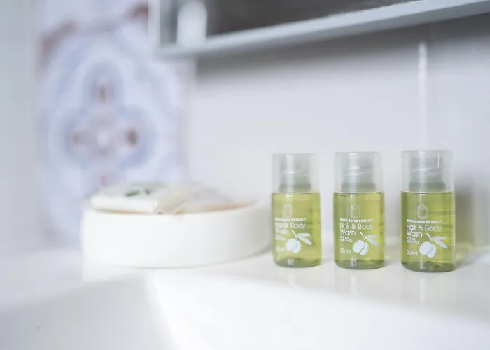 דירה 235 - Viale Monza By Innstay *