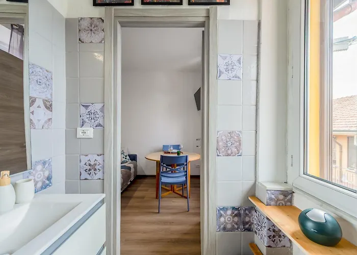 235 - Viale Monza By Innstay