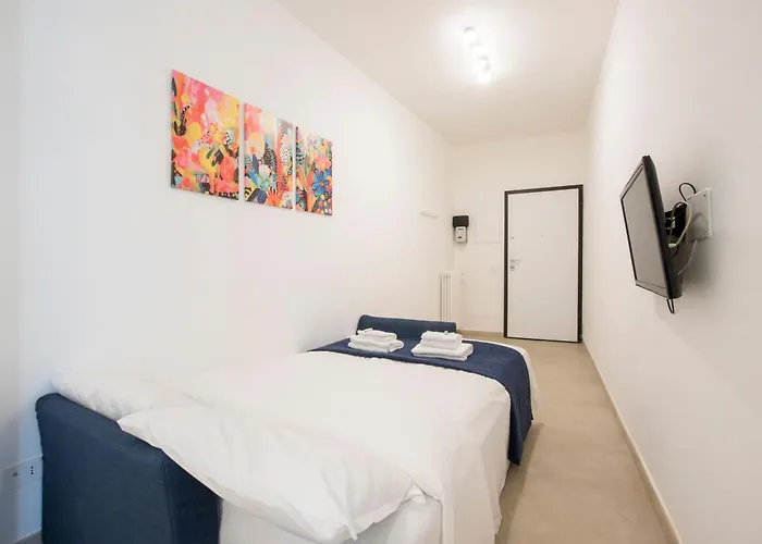 Bramante 아파트 밀라노