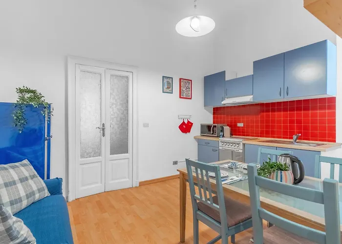 Tortona Style Milano