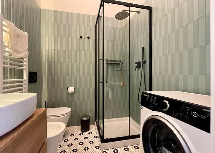 Chic New In Piola-città Studi * Milão