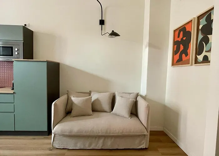 Chic New In Piola-città Studi Apartamento Milão