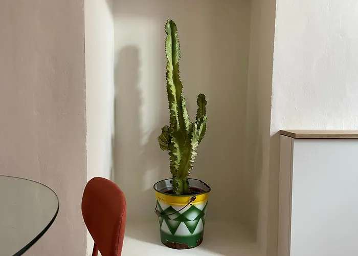 Chic New In Piola-città Studi *