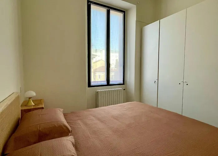 Chic New In Piola-città Studi * Milão