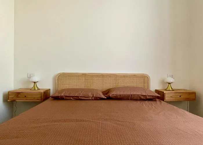 Chic New In Piola-citta Studi Apartmán *