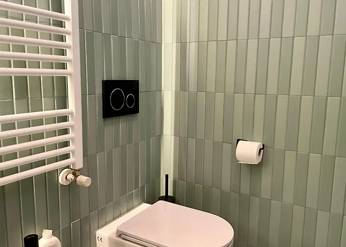 Chic New In Piola-città Studi Apartamento Milão