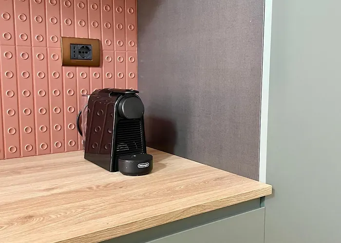 Chic New In Piola-città Studi Milão