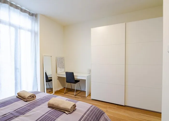 Apartmán Miahome43 - Cozy Near Loreto