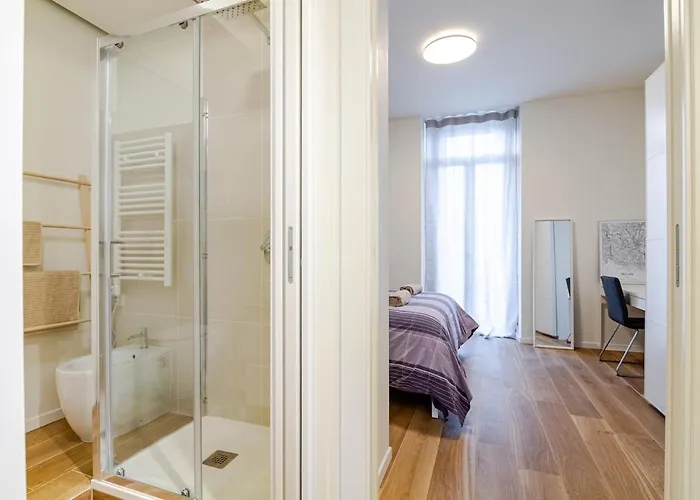 Miahome43 - Cozy Near Loreto Apartmán Milán