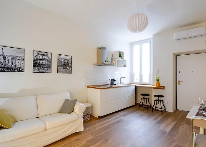 Miahome43 - Cozy Near Loreto * Milán