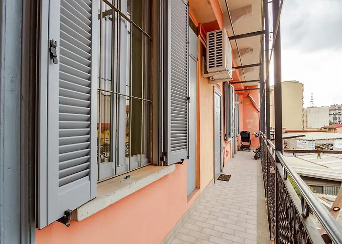 Miahome43 - Cozy Near Loreto * Milaan