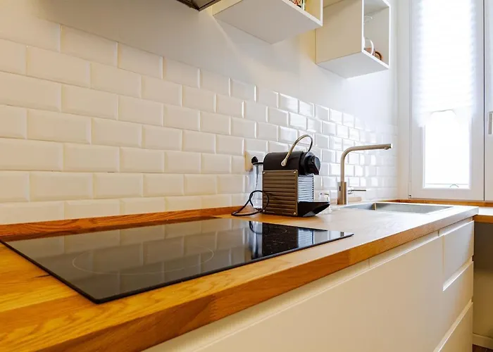 Miahome43 - Cozy Near Loreto Apartmán