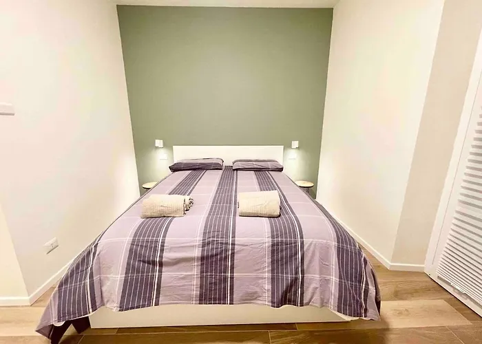 Miahome43 - Cozy Near Loreto Apartmán