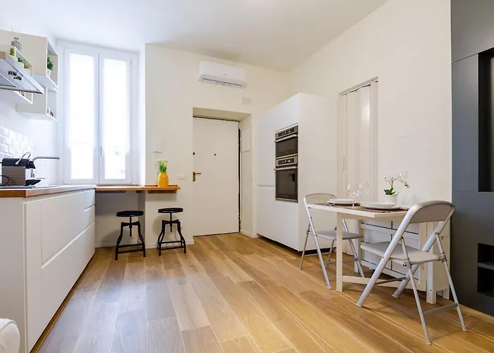 Miahome43 - Cozy Near Loreto Appartement *