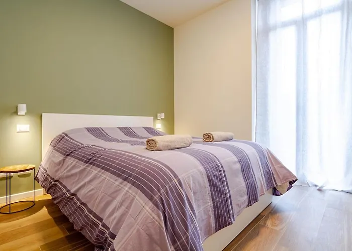 Miahome43 - Cozy Near Loreto Milán