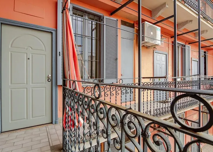 Miahome43 - Cozy Near Loreto Apartmán