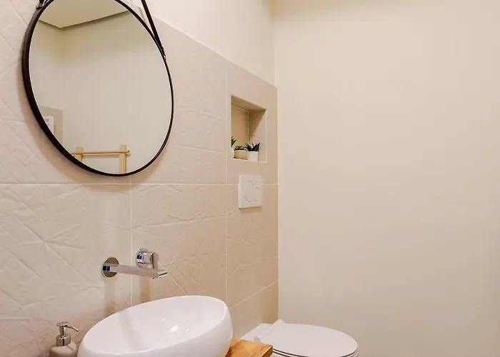 Miahome43 - Cozy Near Loreto Apartmán *