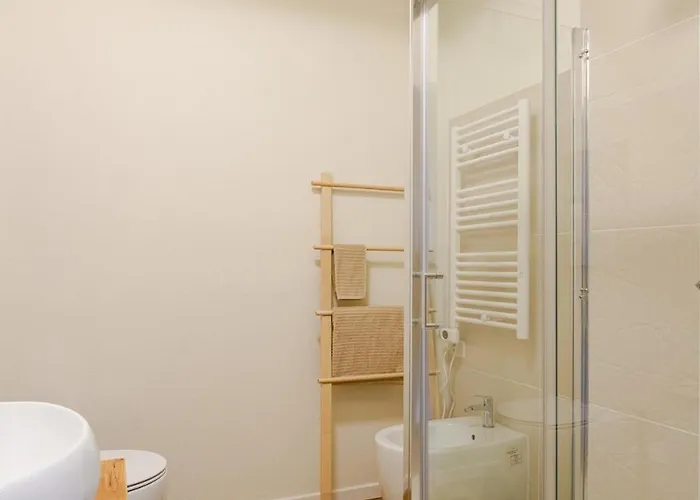 Apartmán Miahome43 - Cozy Near Loreto *