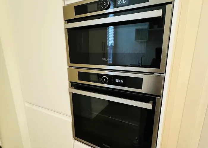 Apartmán Miahome43 - Cozy Near Loreto Milán