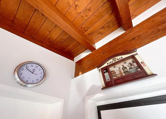 Apartamento The Urban Nest 2, Spacious, Wifi And Near The Red Metro *