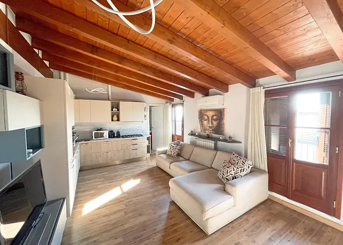 Apartamento The Urban Nest 2, Spacious, Wifi And Near The Red Metro
