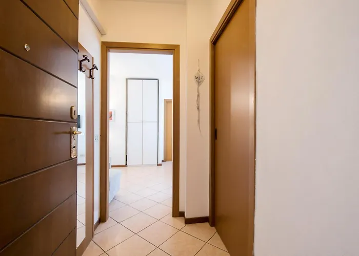 Lambrate Retreat Lägenhet Milano