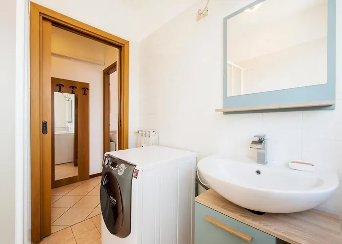 Lambrate Retreat * Milano