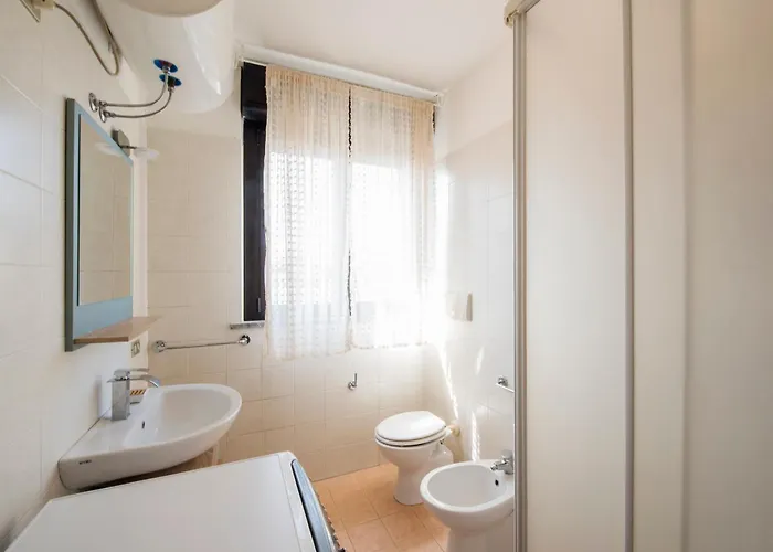 Lambrate Retreat Lägenhet