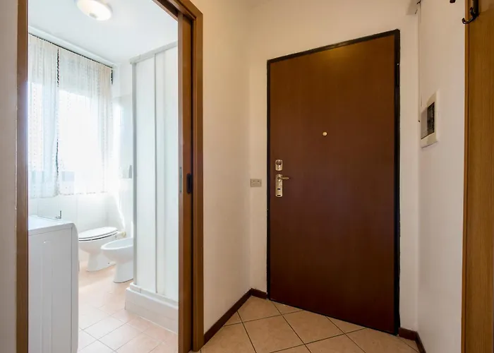 Lägenhet Lambrate Retreat Milano