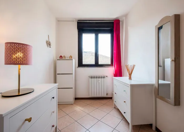 Lägenhet Lambrate Retreat Milano