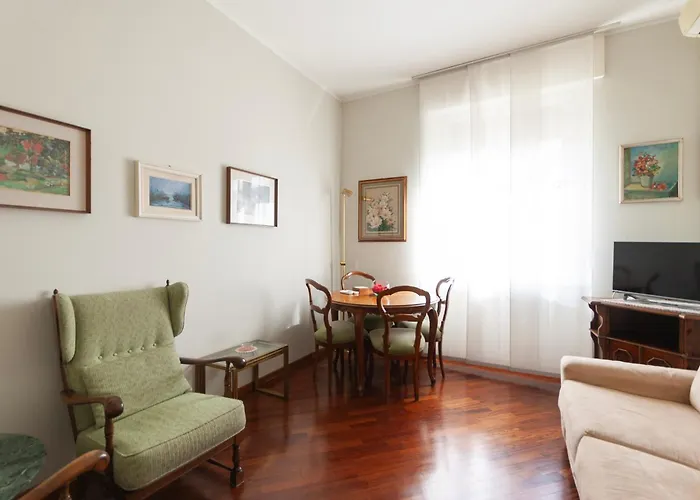 Youhosty - Juvara 11 Milano