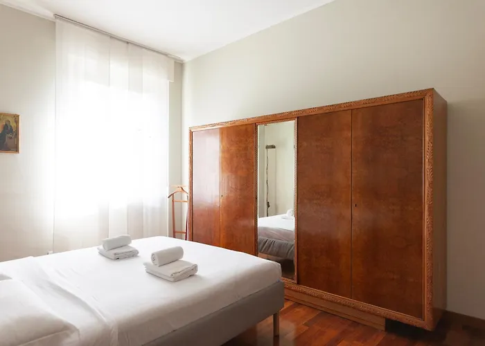 Appartamento Youhosty - Juvara 11