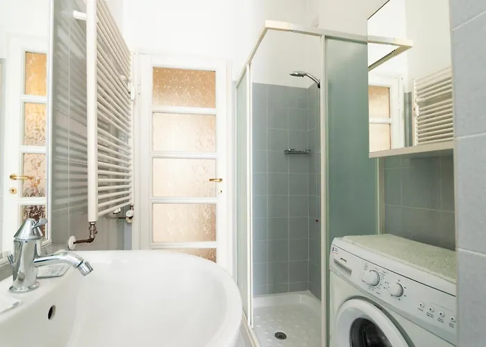 Appartamento Youhosty - Juvara 11 *