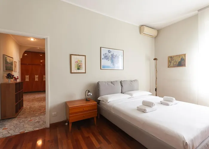 Youhosty - Juvara 11 Milano