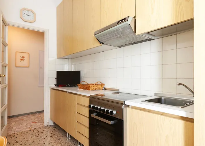 Appartamento Youhosty - Juvara 11